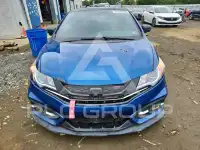 2015 Honda CIVIC photo