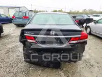 2015 Honda CIVIC фото