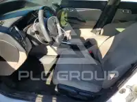 2015 Honda CIVIC photo