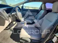 2015 Honda CIVIC фото