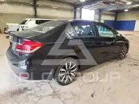 2015 Honda CIVIC photo