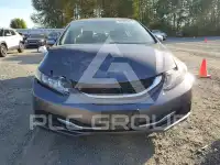 2015 Honda CIVIC фото