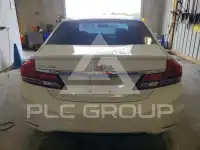 2015 Honda CIVIC фото