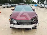 2015 Honda CIVIC photo