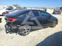 2015 Honda CIVIC фото