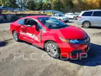2015 Honda CIVIC photo