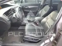 2015 Honda CIVIC photo