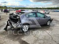 2015 Honda CIVIC фото