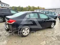 2015 Honda CIVIC фото