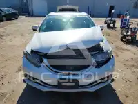 2015 Honda CIVIC photo