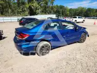 2015 Honda CIVIC фото