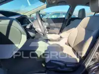 2015 Honda CIVIC фото