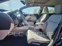 2015 Honda CIVIC photo