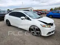 2015 Honda CIVIC photo