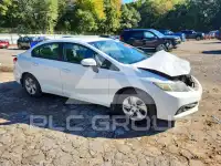 2015 Honda CIVIC photo