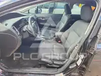 2015 Honda CIVIC фото