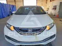 2015 Honda CIVIC фото