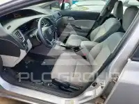 2015 Honda CIVIC фото