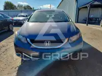 2015 Honda CIVIC фото