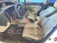 2015 Honda CIVIC фото