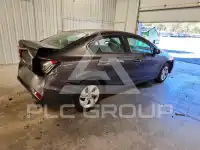 2015 Honda CIVIC photo