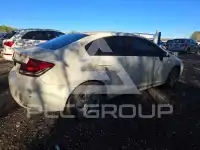 2015 Honda CIVIC фото