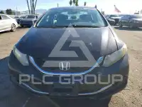 2015 Honda CIVIC photo