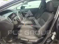 2015 Honda CIVIC photo