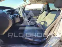 2015 Honda CIVIC фото