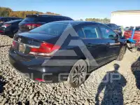 2015 Honda CIVIC фото