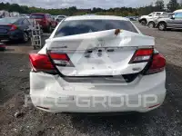 2015 Honda CIVIC photo