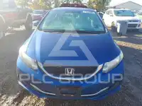 2015 Honda CIVIC фото