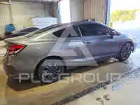 2015 Honda CIVIC фото
