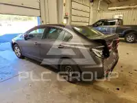 2015 Honda CIVIC photo