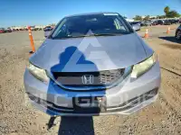2015 Honda CIVIC фото