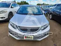 2015 Honda CIVIC фото