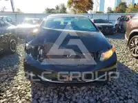 2015 Honda CIVIC фото