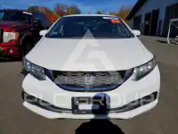2015 Honda CIVIC photo