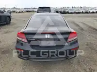 2015 Honda CIVIC photo