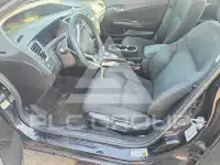 2015 Honda CIVIC photo