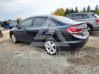 2015 Honda CIVIC photo