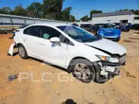 2015 Honda CIVIC photo