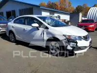2015 Honda CIVIC photo