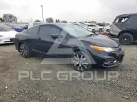 2015 Honda CIVIC photo