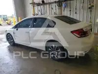 2015 Honda CIVIC фото