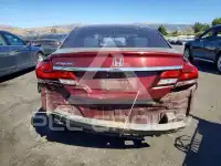 2015 Honda CIVIC фото