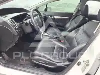 2015 Honda CIVIC фото