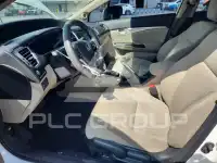 2015 Honda CIVIC фото