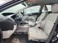 2015 Honda CIVIC фото