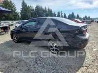 2015 Honda CIVIC фото